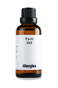 Pyrit D12